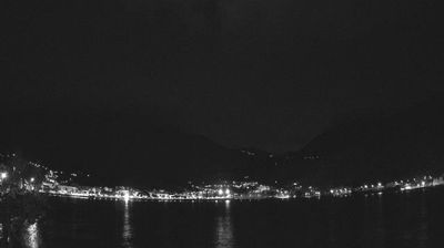 immagine della webcam nei dintorni di Praia a Mare: webcam Sapri