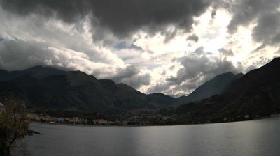 immagine della webcam nei dintorni di Marina di Camerota: webcam Sapri