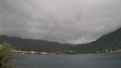 immagine della webcam nei dintorni di Rofrano: webcam Sapri