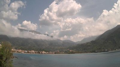 immagine della webcam nei dintorni di San Giovanni a Piro: webcam Sapri
