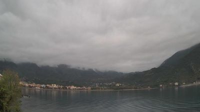 immagine della webcam nei dintorni di Padula: webcam Sapri