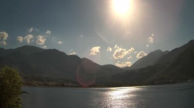 immagine della webcam nei dintorni di Marina di Tortora: webcam Sapri