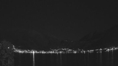 immagine della webcam nei dintorni di Tramutola: webcam Sapri