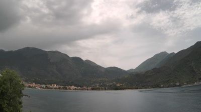 immagine della webcam nei dintorni di Sanza: webcam Sapri