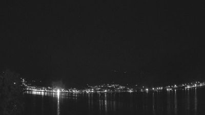 immagine della webcam nei dintorni di Massacornuta: webcam Sapri