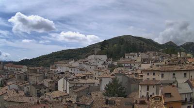 Preview delle webcam di Ovindoli
