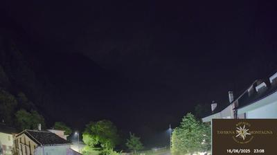immagine della webcam nei dintorni di Gualdo: webcam Montemonaco