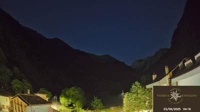 immagine della webcam nei dintorni di Bolognola: webcam Montemonaco