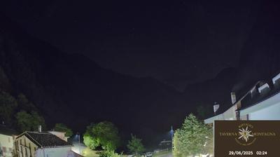 immagine della webcam nei dintorni di Ascoli Piceno: webcam Montemonaco