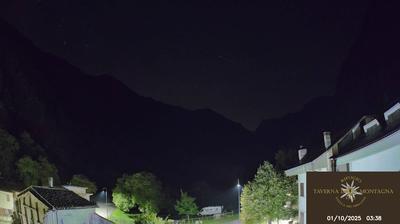 immagine della webcam nei dintorni di Ascoli Piceno: webcam Montemonaco