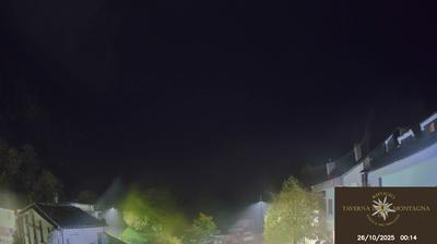 immagine della webcam nei dintorni di Acquasanta Terme: webcam Montemonaco