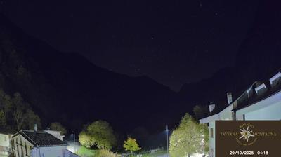 immagine della webcam nei dintorni di Ascoli Piceno: webcam Montemonaco