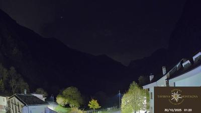 immagine della webcam nei dintorni di Bolognola: webcam Montemonaco