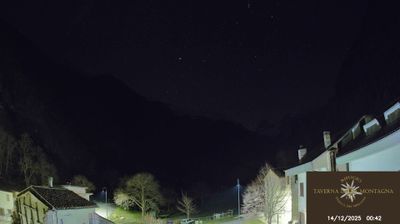 immagine della webcam nei dintorni di Fiastra: webcam Montemonaco