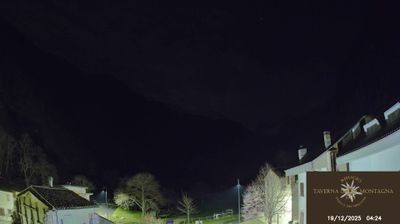 immagine della webcam nei dintorni di Gualdo: webcam Montemonaco