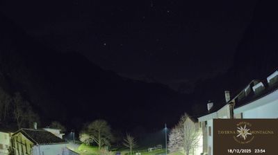 immagine della webcam nei dintorni di Frontignano: webcam Montemonaco