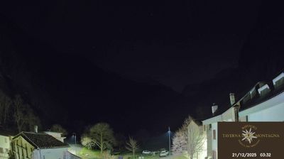 immagine della webcam nei dintorni di Cossignano: webcam Montemonaco