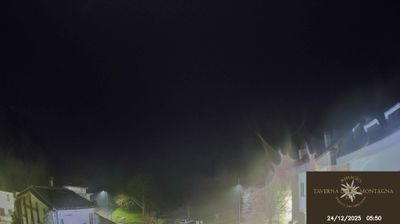 immagine della webcam nei dintorni di Ascoli Piceno: webcam Montemonaco