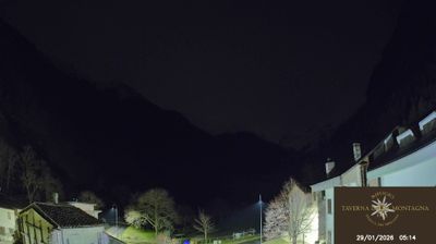 immagine della webcam nei dintorni di Bolognola: webcam Montemonaco