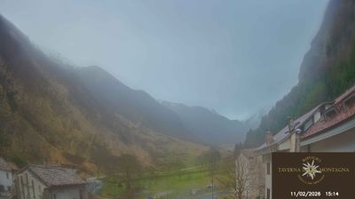 immagine della webcam nei dintorni di Ascoli Piceno: webcam Montemonaco