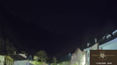 immagine della webcam nei dintorni di Ascoli Piceno: webcam Montemonaco