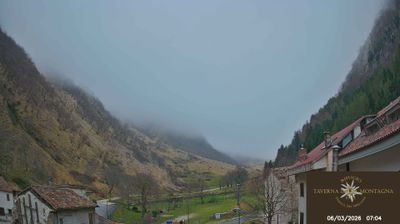 Preview delle webcam di Montemonaco