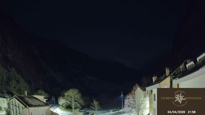 immagine della webcam nei dintorni di Ascoli Piceno: webcam Montemonaco