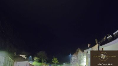 immagine della webcam nei dintorni di Fiastra: webcam Montemonaco