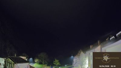 immagine della webcam nei dintorni di Ascoli Piceno: webcam Montemonaco