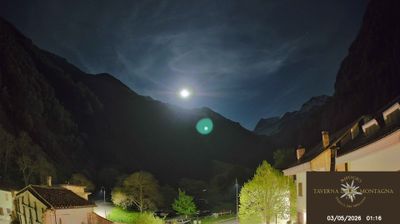 immagine della webcam nei dintorni di Offida: webcam Montemonaco