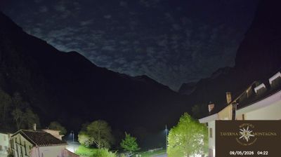 immagine della webcam nei dintorni di Cossignano: webcam Montemonaco