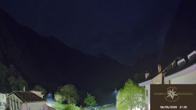 immagine della webcam nei dintorni di Monte Prata: webcam Montemonaco
