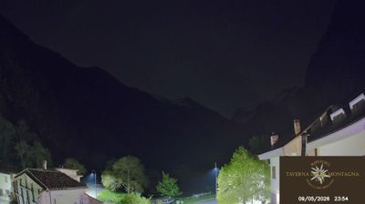 immagine della webcam nei dintorni di Frontignano: webcam Montemonaco