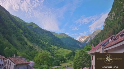 Preview delle webcam di Montemonaco