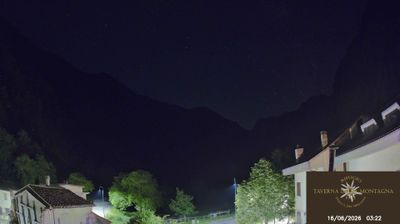 immagine della webcam nei dintorni di Bolognola: webcam Montemonaco