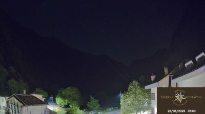 immagine della webcam nei dintorni di Ussita: webcam Montemonaco
