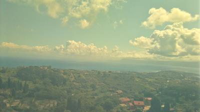 Preview delle webcam di Messina
