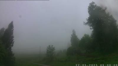 immagine della webcam nei dintorni di Bosco Chiesanuova: webcam Ferrara di Monte Baldo