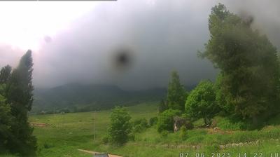immagine della webcam nei dintorni di Affi: webcam Ferrara di Monte Baldo