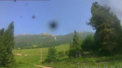 immagine della webcam nei dintorni di Bardolino: webcam Ferrara di Monte Baldo