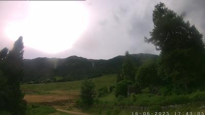 immagine della webcam nei dintorni di Lessinia: webcam Ferrara di Monte Baldo