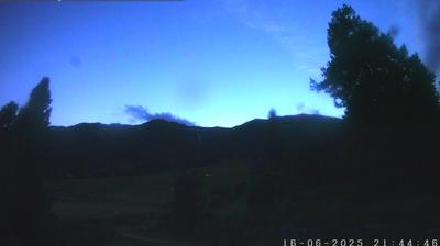 immagine della webcam nei dintorni di Tignale: webcam Ferrara di Monte Baldo