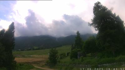 immagine della webcam nei dintorni di Passo delle Fittanze: webcam Ferrara di Monte Baldo