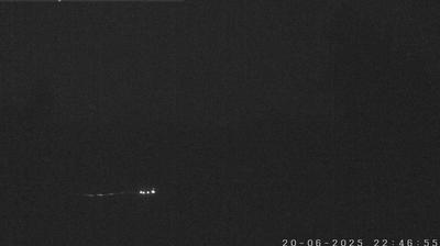 immagine della webcam nei dintorni di Erbezzo: webcam Ferrara di Monte Baldo