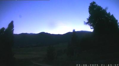 immagine della webcam nei dintorni di Pescantina: webcam Ferrara di Monte Baldo