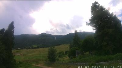 immagine della webcam nei dintorni di Torri del Benaco: webcam Ferrara di Monte Baldo