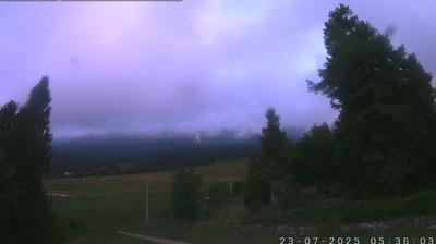 immagine della webcam nei dintorni di Torri del Benaco: webcam Ferrara di Monte Baldo