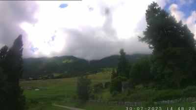 immagine della webcam nei dintorni di San Zeno di Montagna: webcam Ferrara di Monte Baldo