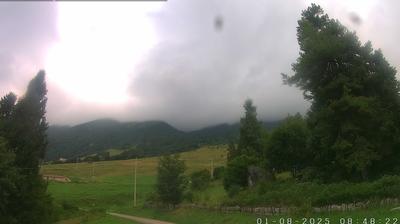 immagine della webcam nei dintorni di Lazise: webcam Ferrara di Monte Baldo