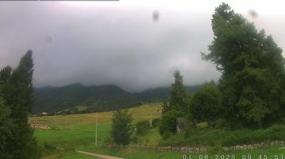 immagine della webcam nei dintorni di Lessinia: webcam Ferrara di Monte Baldo